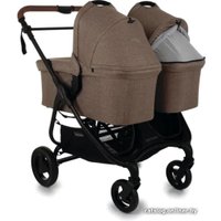 Универсальная коляска Valco Baby Snap Duo Trend (2 в 1, cappuccino)