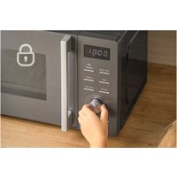 Микроволновая печь Sencor SMW 5019BK