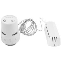 Термоголовка Vieir VR330