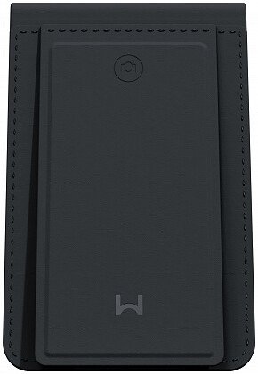 Кредитница Magssory Ultima Geo Photo Wallet Midnight ACL012m