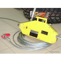 Лебедка ручная T-max Ручная