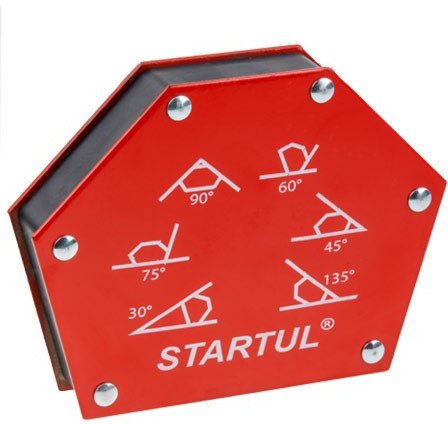 

Уголок магнитный Startul ST8540-34