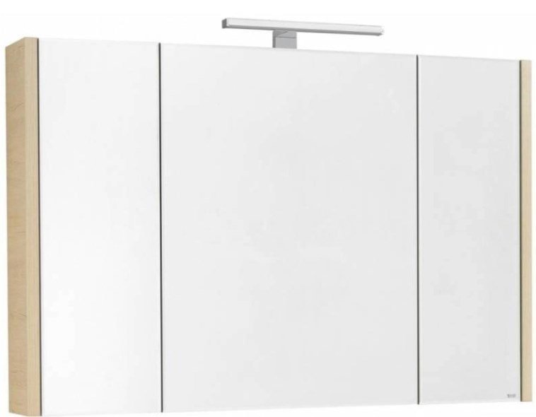 

Roca Шкаф с зеркалом Etna 100 7857305445