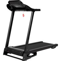 Электрическая беговая дорожка ALFA Runner