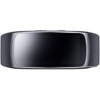 Фитнес-браслет Samsung Gear Fit 2 (черный) [SM-R360]