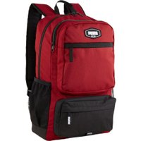Спортивный рюкзак Puma Deck Backpack II 09033807 (красный)