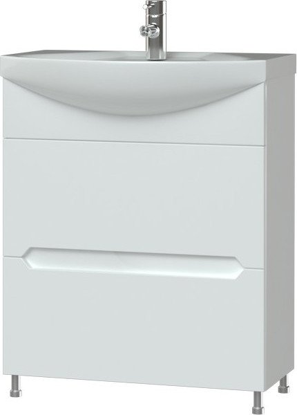 

Garda Тумба под умывальник Marko-111 75 Т_ум_2ящ_750_Marko