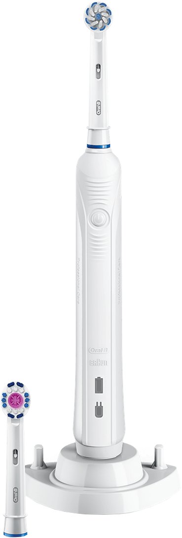 

Электрическая зубная щетка Oral-B Pro 900 Sensi UltraThin