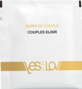 для пар Couples Elixir EC01B29 (5 мл)