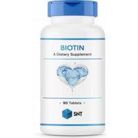Витамины, минералы SNT Biotin 10000 (90 таблеток)