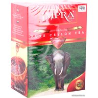 Черный чай Impra Premium 80 г в Бресте