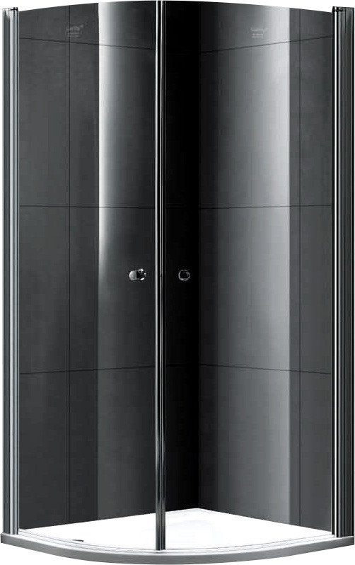 

Душевой уголок Gemy New Rockcoco S03082B