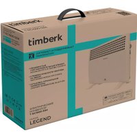 Конвектор Timberk Legend T-EC1500-S1M