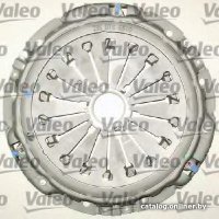 Сцепление Valeo 821359