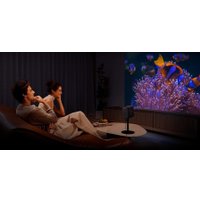 Проектор Xiaomi Smart Projector L1 XMTYY03FMG (международная версия)