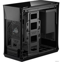 Корпус Fractal Design Era ITX Carbon - TG FD-CA-ERA-ITX-BK