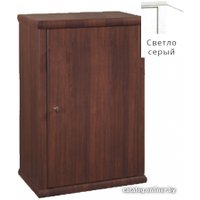 Оружейный сейф Metalk PANDA_1026540_T_KEY (светло-серый)