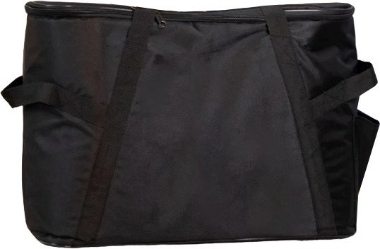 Термосумка Sled One Size 63x34x45 96л (черный)