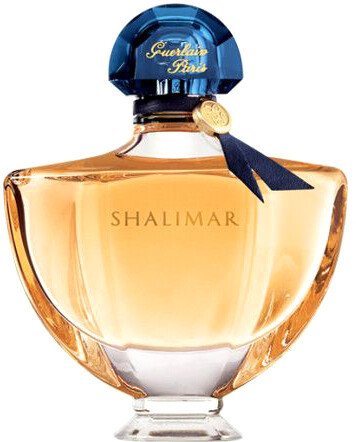 

Туалетная вода Guerlain Shalimar EdT (50 мл)