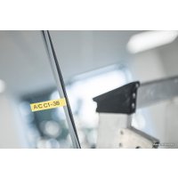 Принтер этикеток Brother PT-E110VP