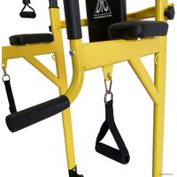 Турник с брусьями DFC Power Tower G008Y