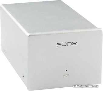 Линейный источник питания Aune XP1 (серебристый)