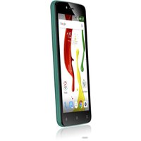 Телефон Fly Nimbus 7 Green [FS505]