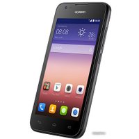 Телефон Huawei Ascend Y550 Black [Y550-L01]