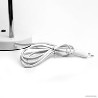 Настольная лампа Camelion KD-359 C01 15184 (белый)