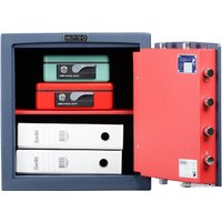 Офисный сейф MDTB EK-46.E