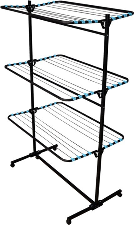 

Сушилка для белья Kanat Triplex Eco KT-662