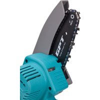 Аккумуляторная пила GPT GBC-M1204A-22 (с 2-мя АКБ, кейс)