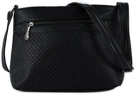 

Женская сумка Passo Avanti 881-1235-BLK (черный)
