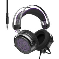 Наушники FIFINE H18 (черный)