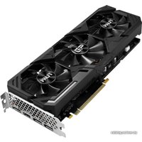 Видеокарта Palit GeForce RTX 2070 Super GP OC 8GB GDDR6 NE6207ST19P2-186T