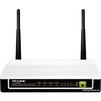 Беспроводной DSL-маршрутизатор TP-Link TD-W8961NB