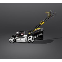 Газонокосилка Kranz KR-460SP