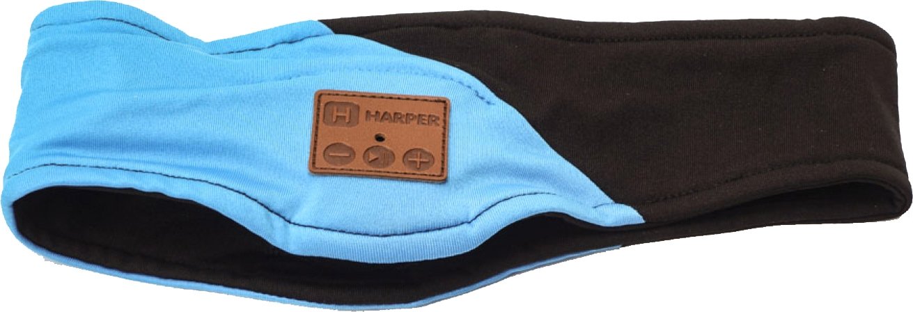 

Повязка с наушниками Harper HB-500