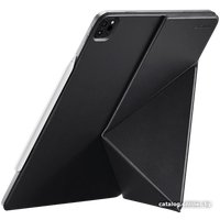 Чехол для планшета Pitaka MagEZ Folio 2 для iPad Pro 11" (черный)