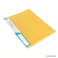 Папка для бумаг Shebar Sb-04719A-YE (желтый)