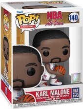 POP! NBA. Legends - Karl Malone (White All Star Uni 1993) 59371