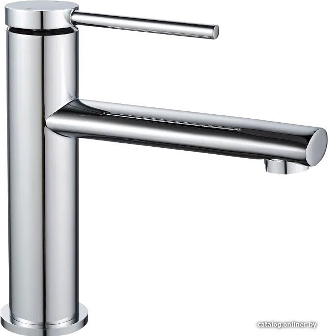 Смеситель Rea Oval B6514 (хром)