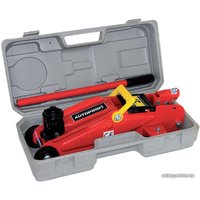 Подкатной домкрат Autoprofi DP-20H K 2т