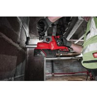 Перфоратор Milwaukee M18 FHAC16-302X 4933498584 (с 2-мя АКБ, кейс)