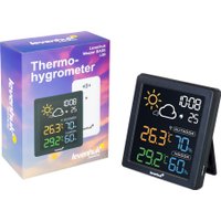 Термогигрометр Levenhuk Wezzer BASE L80 78890