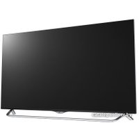 Телевизор LG 55UB850V