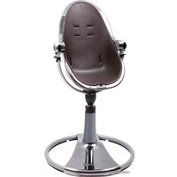 Высокий стульчик Bloom Fresco Chrome