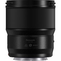 Объектив Panasonic Lumix S 100mm F2.8 Macro