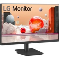 Монитор LG 25MS500-B