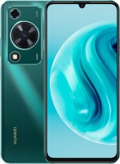 nova Y72 MGA-LX3 8GB/128GB (зеленый)
